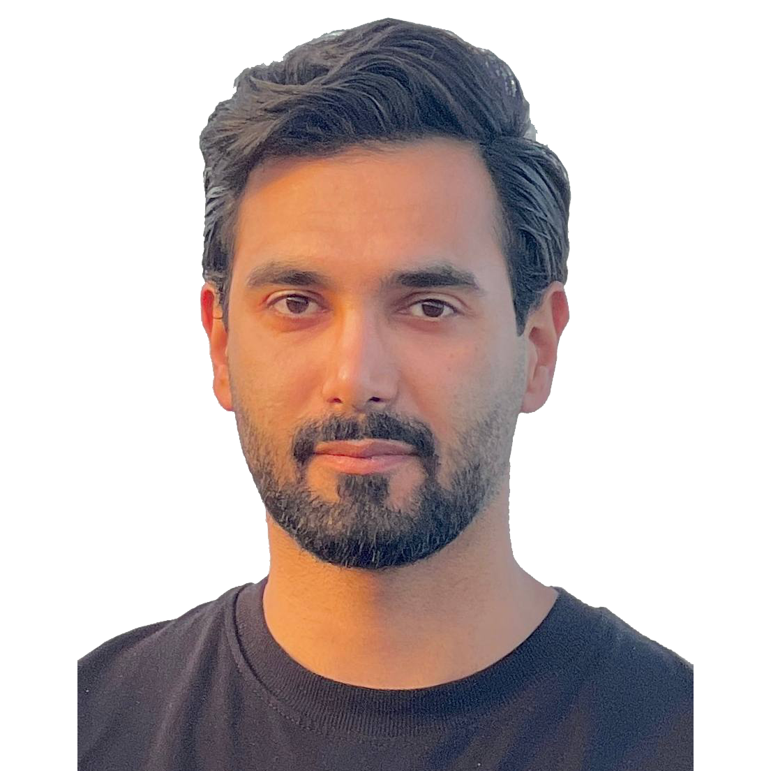 مهندس احمدی